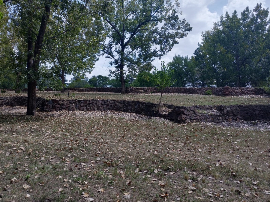 0 Bedroom Property for Sale in Willow Creek Riverfront Residential Estate Free State